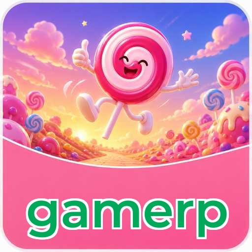 Tentang gamerp