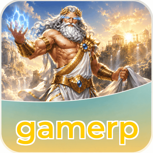 Persyaratan Sistem gamerp
