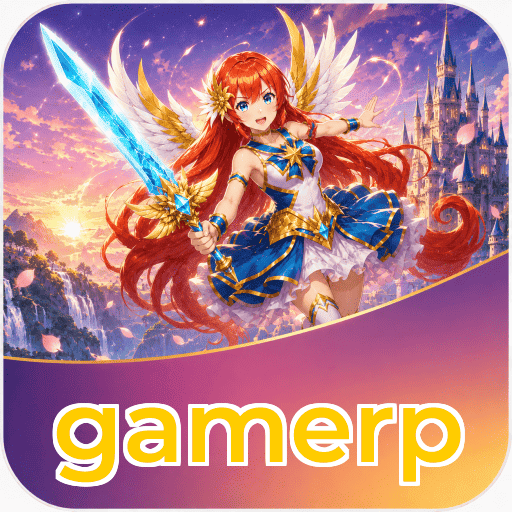 Fitur gamerp