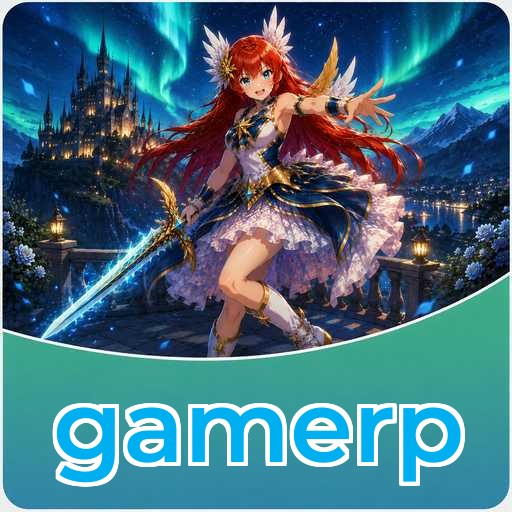 Panduan Download gamerp
